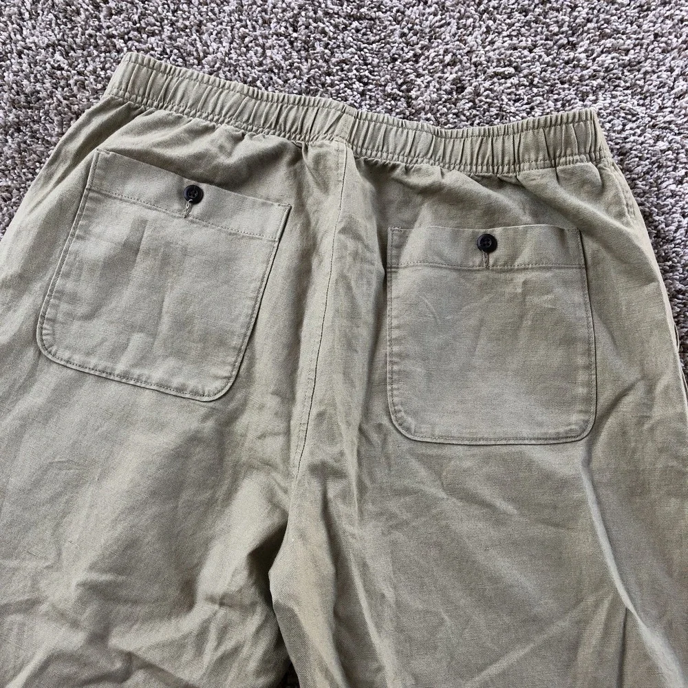 J Crew crew oarsman